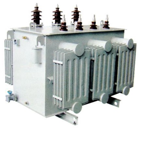 南平S13-800KVA/10KV/0.4KV油浸式变压器