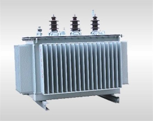 南平SCB13-1250KVA/10KV/0.4KV油浸式变压器