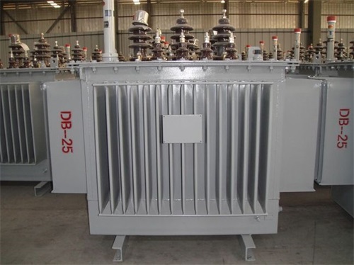 南平S11-80KVA油浸式变压器规格