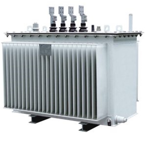 南平S11-400KVA/10KV/0.4KV油浸式变压器